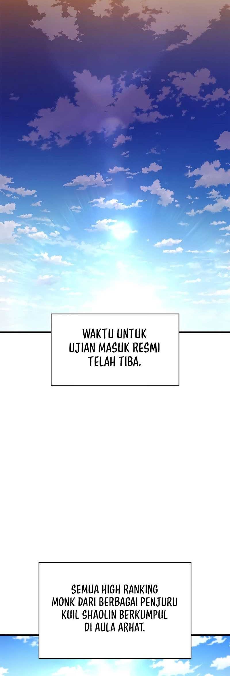 Genius Martial Arts Trainer Chapter 20 Gambar 57