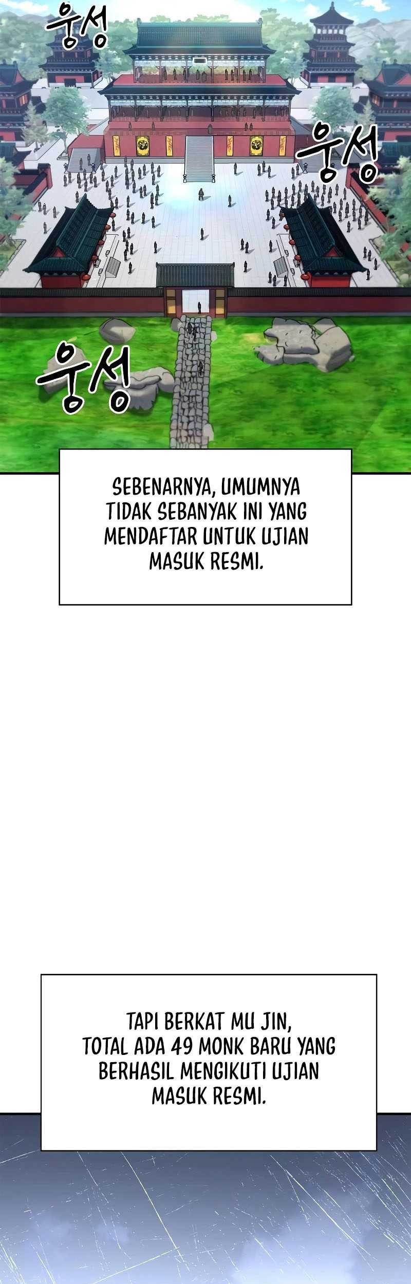 Genius Martial Arts Trainer Chapter 20 Gambar 58