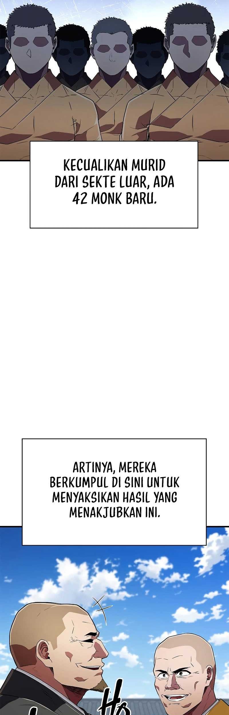 Genius Martial Arts Trainer Chapter 20 Gambar 59