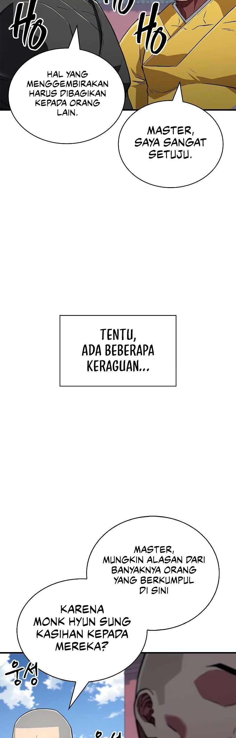 Genius Martial Arts Trainer Chapter 20 Gambar 60