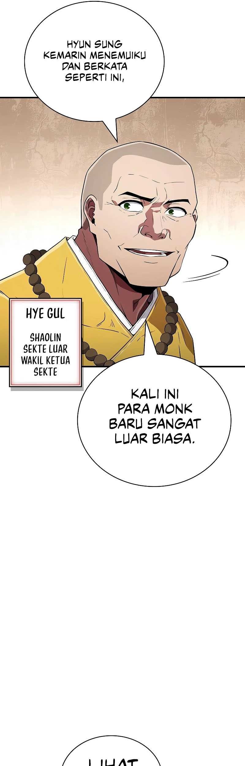 Genius Martial Arts Trainer Chapter 20 Gambar 62
