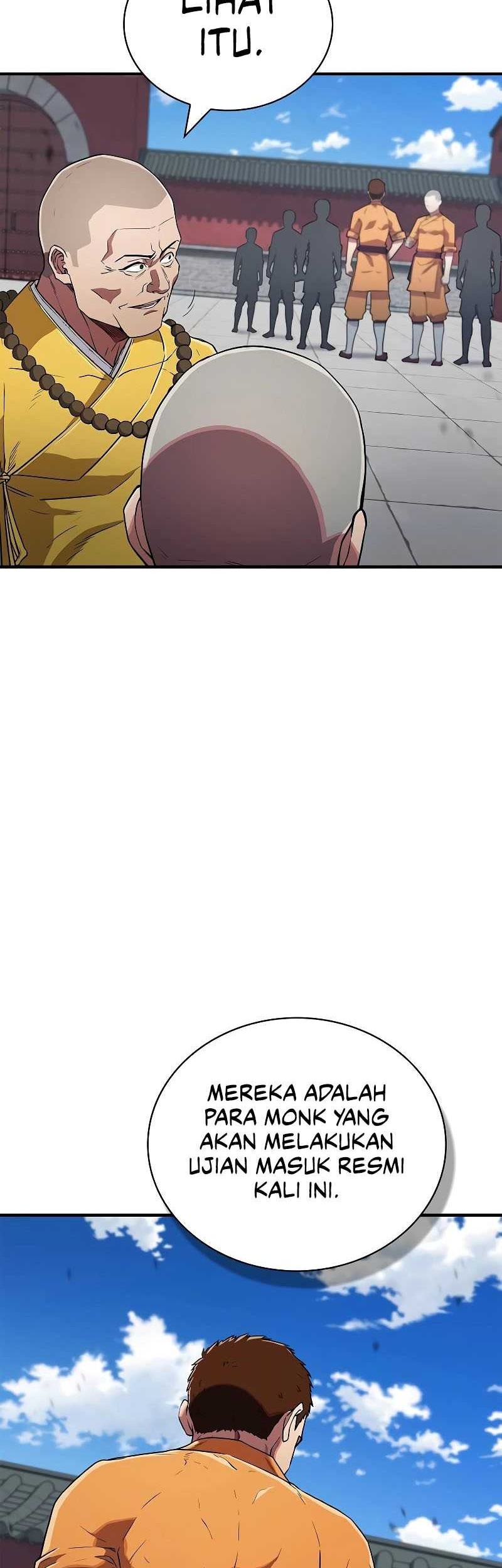 Genius Martial Arts Trainer Chapter 20 Gambar 63