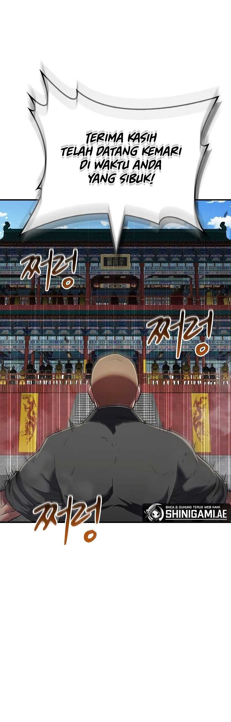 Genius Martial Arts Trainer Chapter 20 Gambar 66