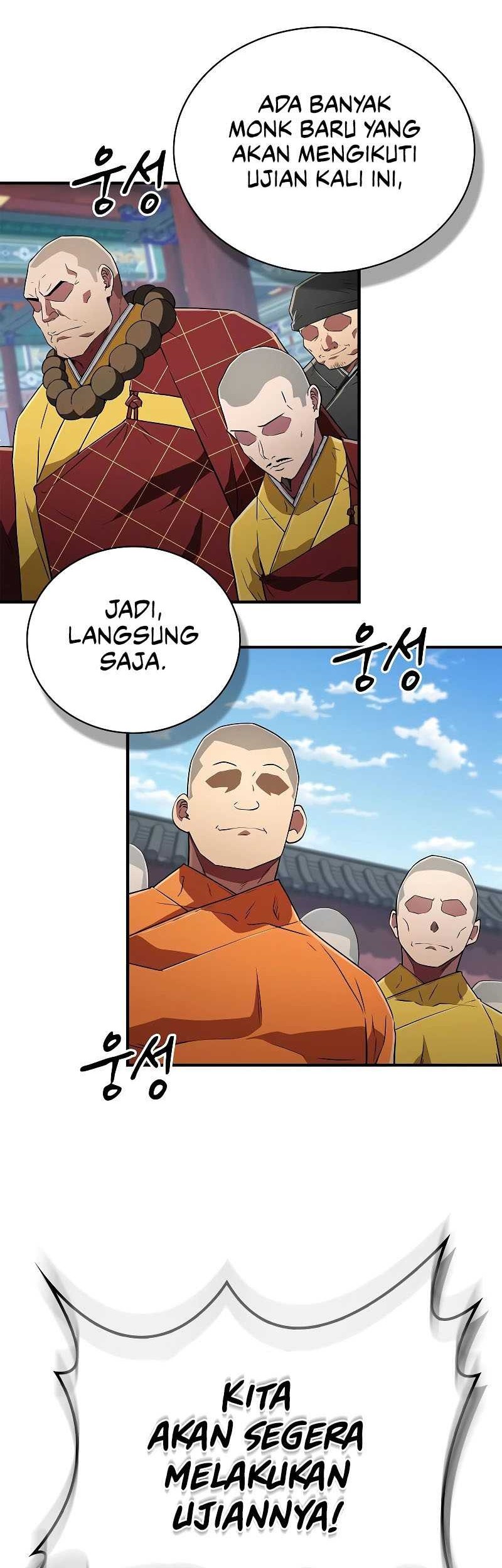 Genius Martial Arts Trainer Chapter 20 Gambar 67