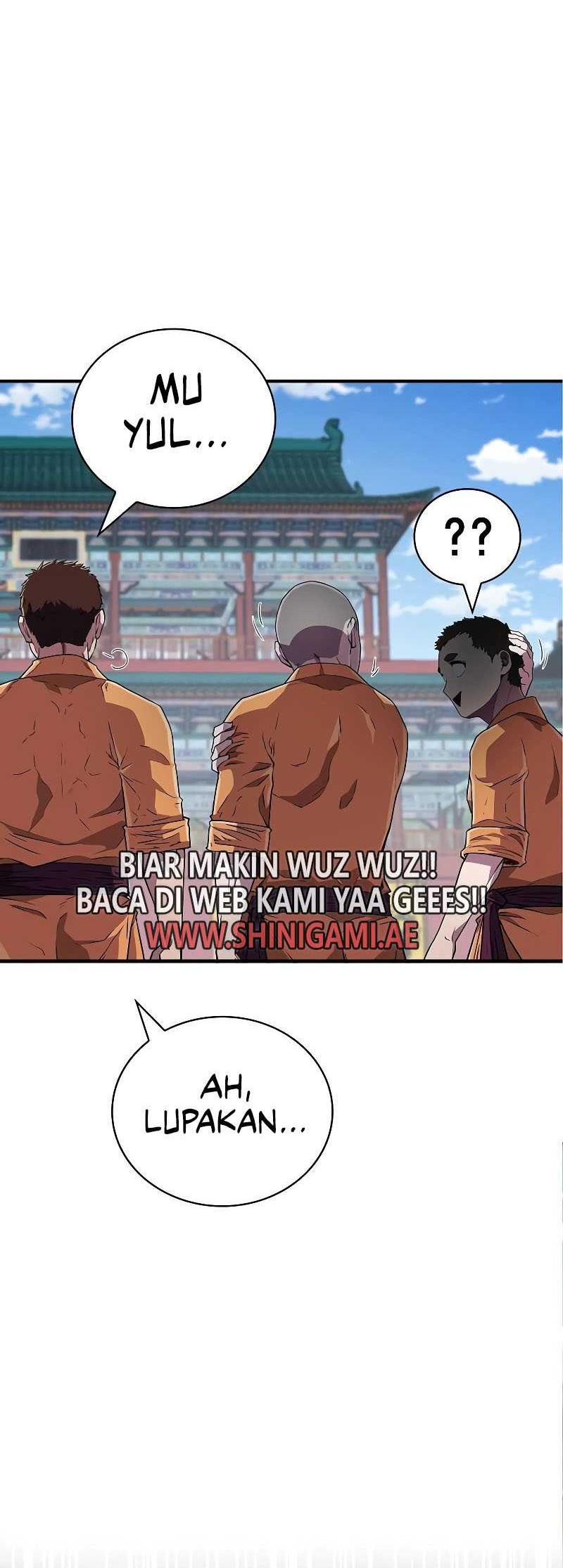 Genius Martial Arts Trainer Chapter 20 Gambar 69