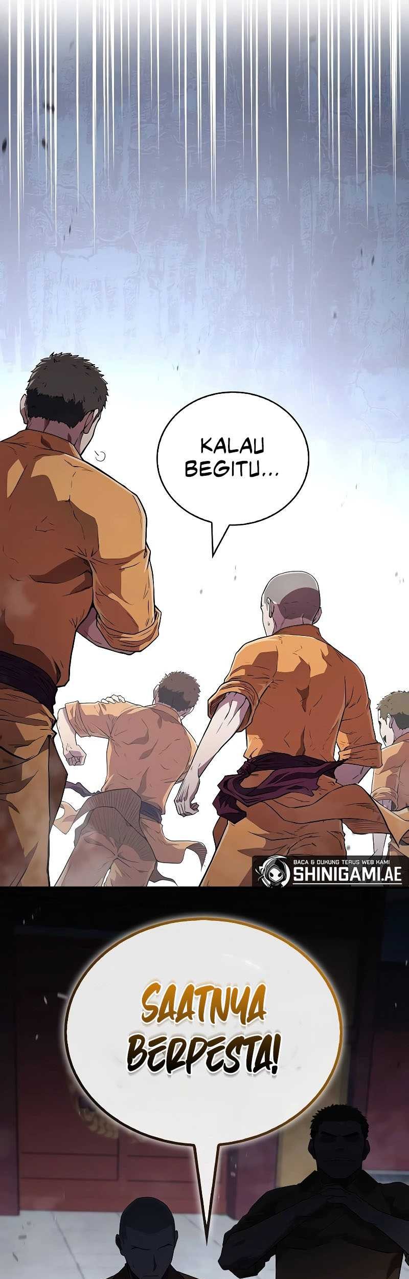 Genius Martial Arts Trainer Chapter 20 Gambar 70