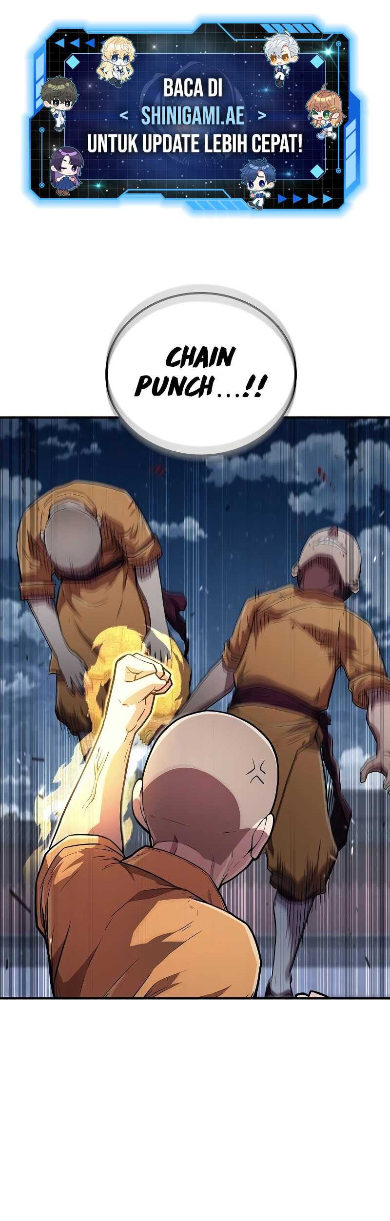 Baca Manhwa Genius Martial Arts Trainer Chapter 20 Gambar 2