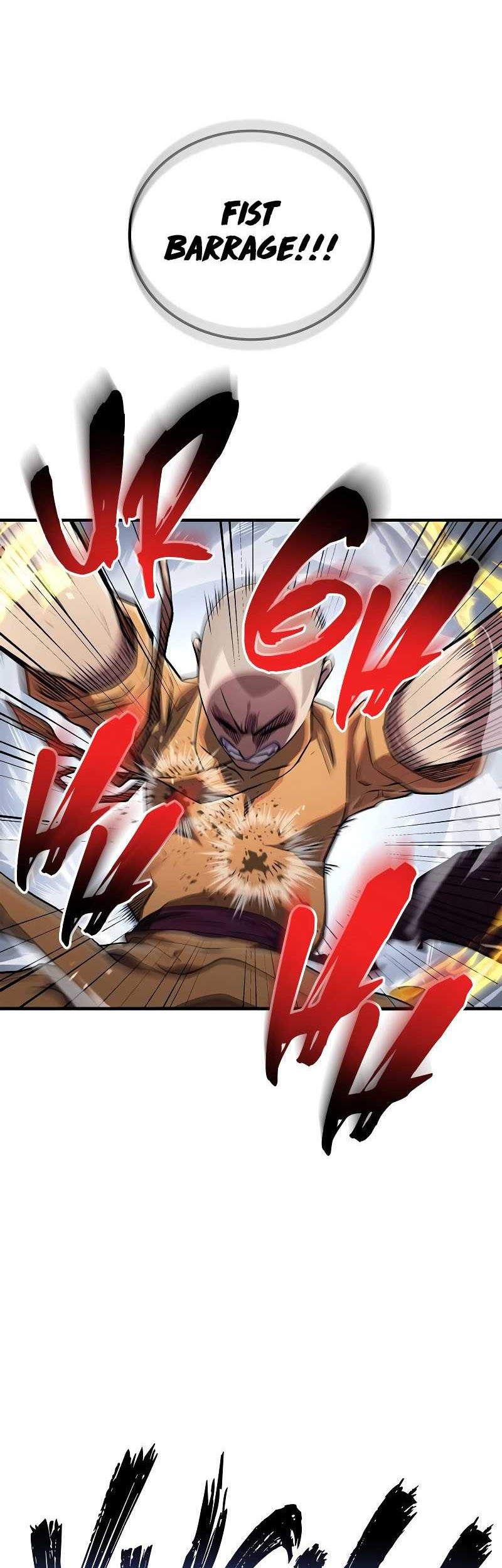 Genius Martial Arts Trainer Chapter 20 Gambar 3