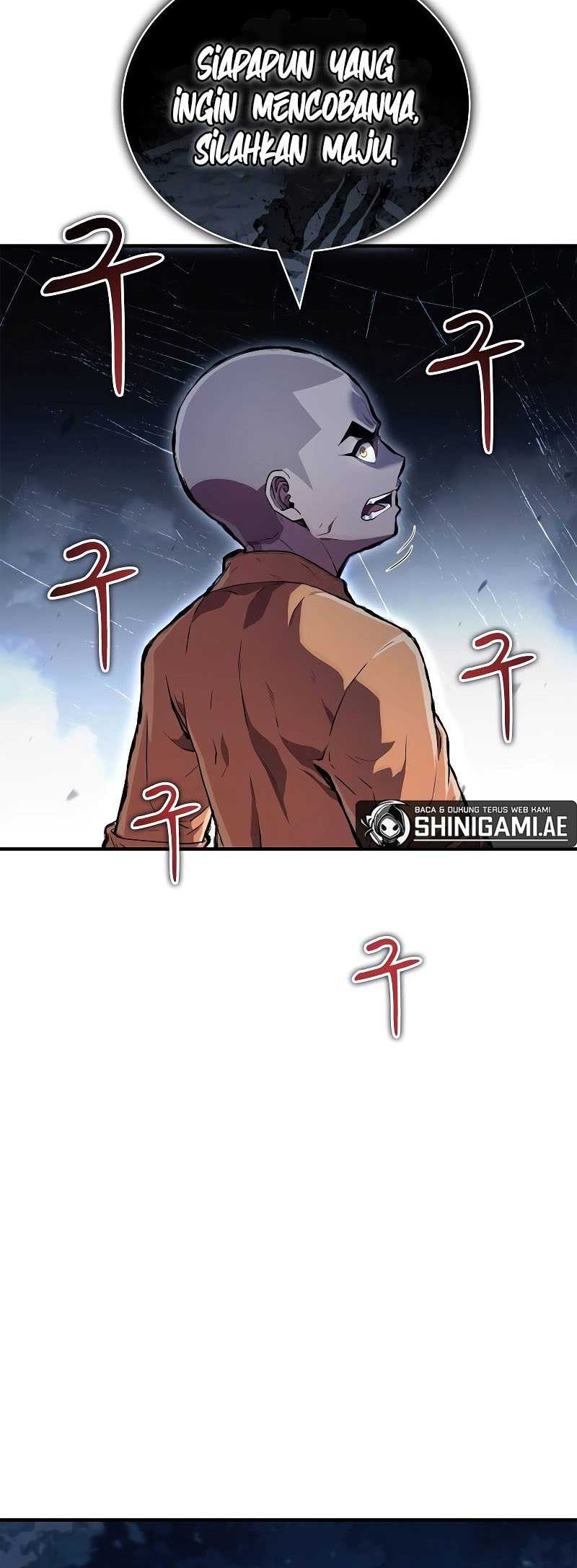 Genius Martial Arts Trainer Chapter 20 Gambar 5