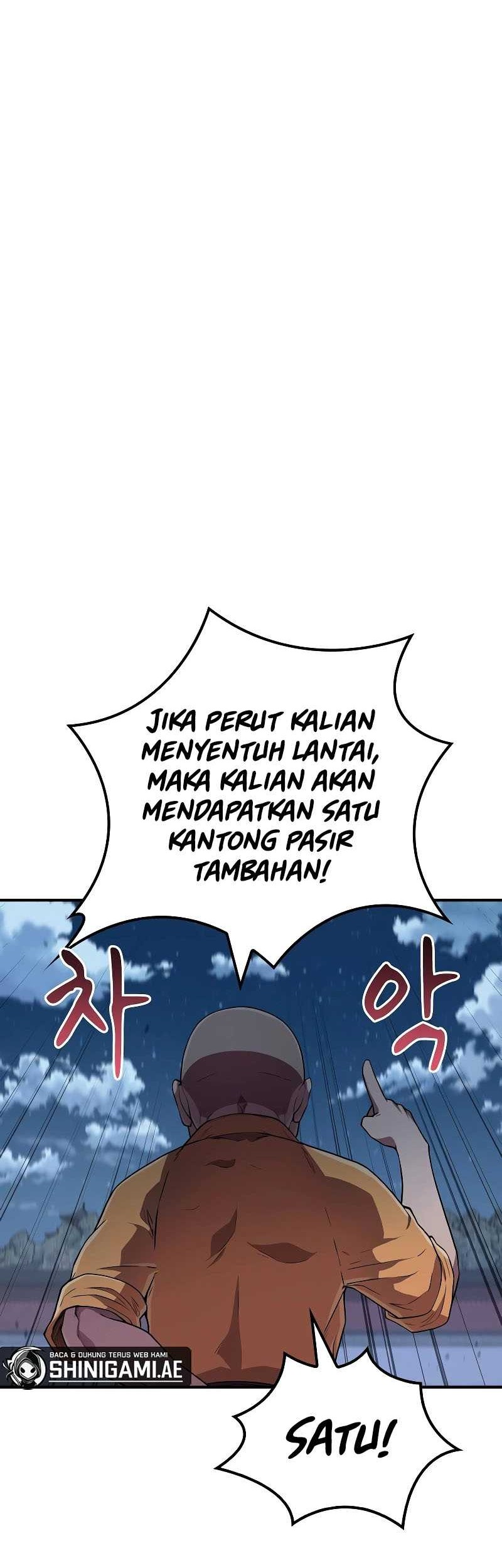 Genius Martial Arts Trainer Chapter 20 Gambar 9