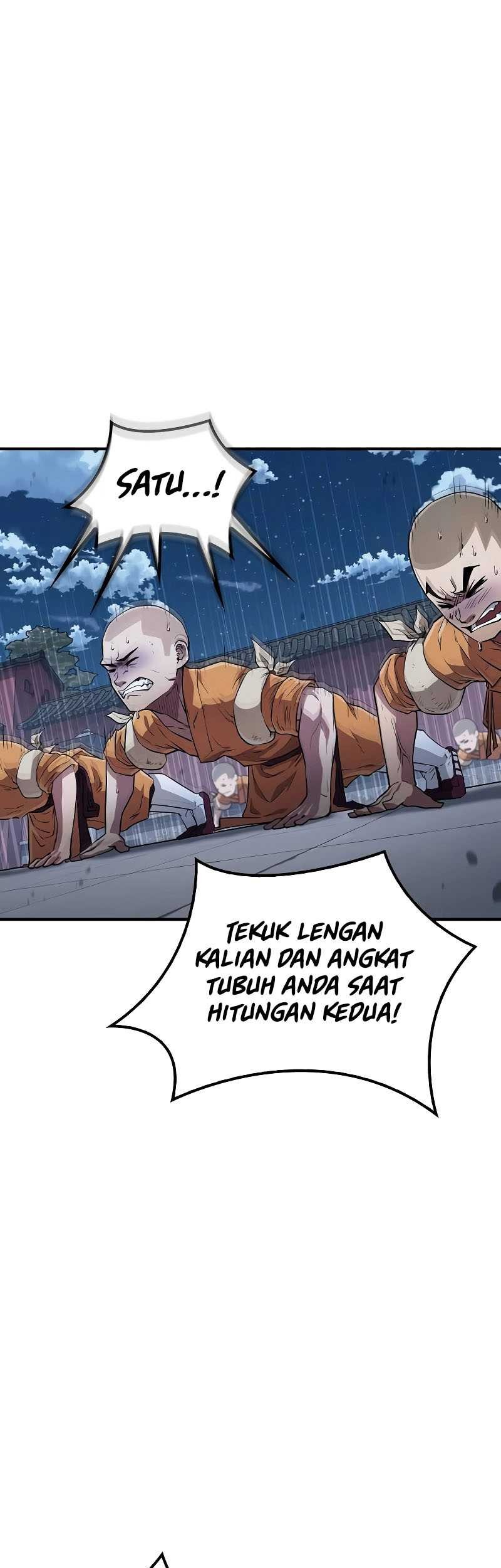 Genius Martial Arts Trainer Chapter 20 Gambar 10