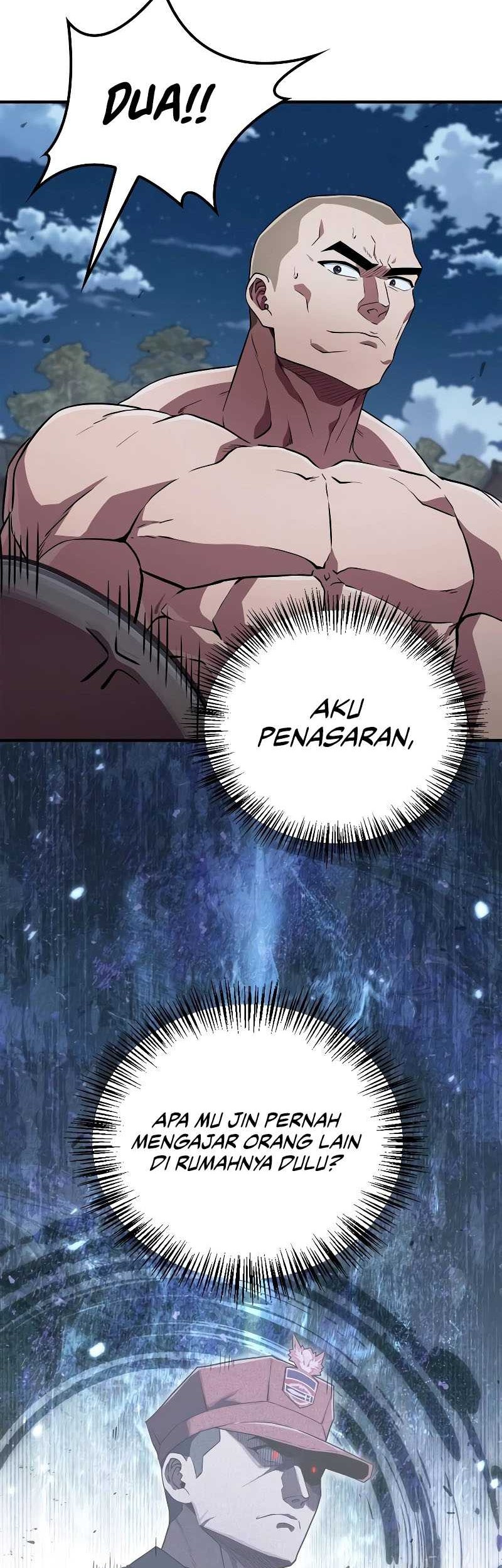 Genius Martial Arts Trainer Chapter 20 Gambar 11