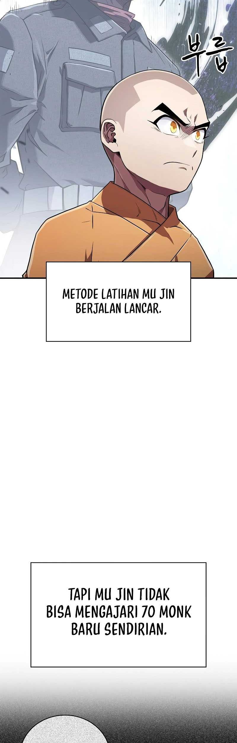 Genius Martial Arts Trainer Chapter 20 Gambar 12