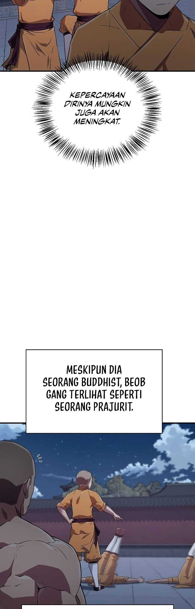 Genius Martial Arts Trainer Chapter 20 Gambar 15