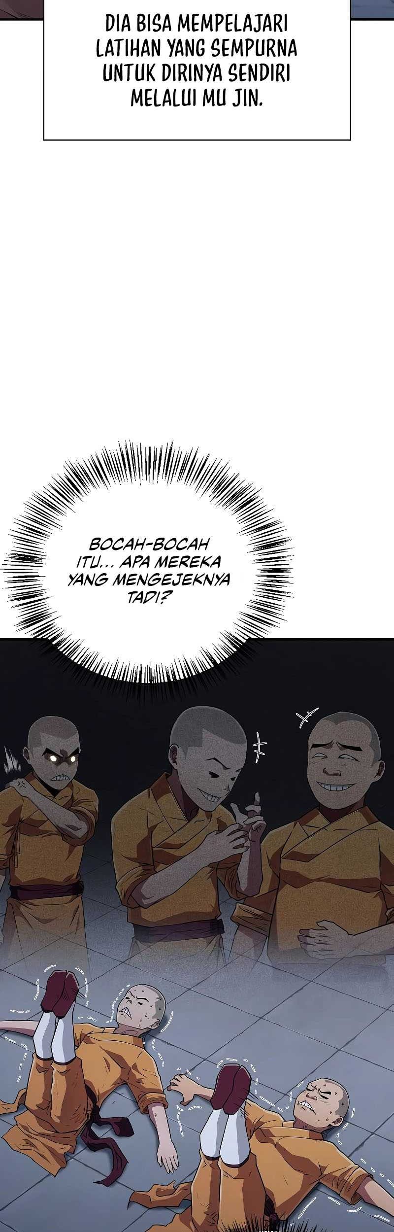 Genius Martial Arts Trainer Chapter 20 Gambar 16