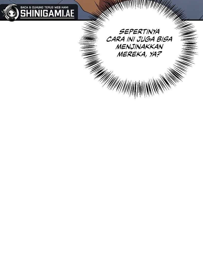 Genius Martial Arts Trainer Chapter 20 Gambar 17