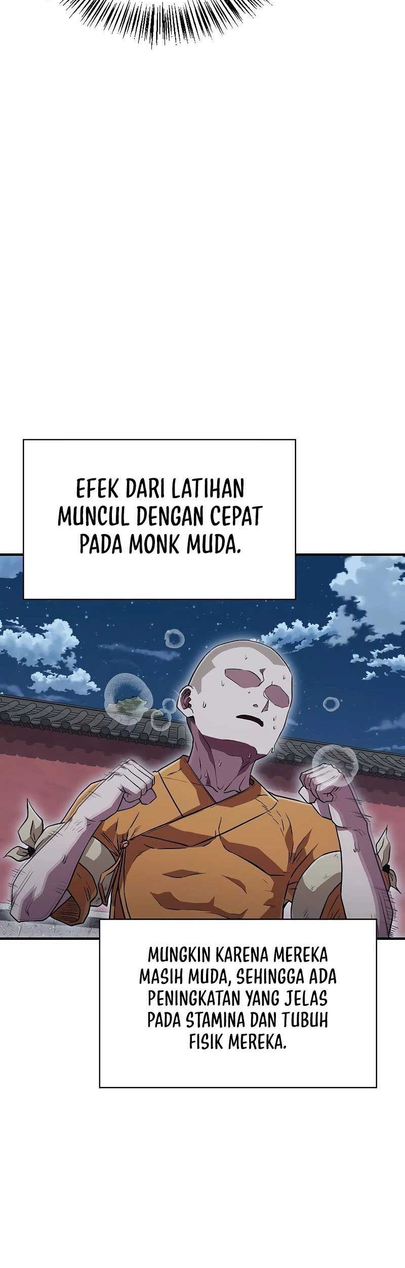 Genius Martial Arts Trainer Chapter 20 Gambar 19