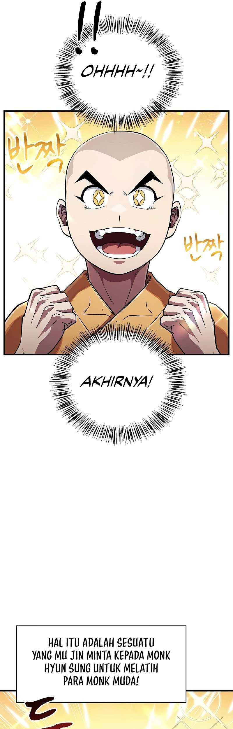 Genius Martial Arts Trainer Chapter 20 Gambar 22