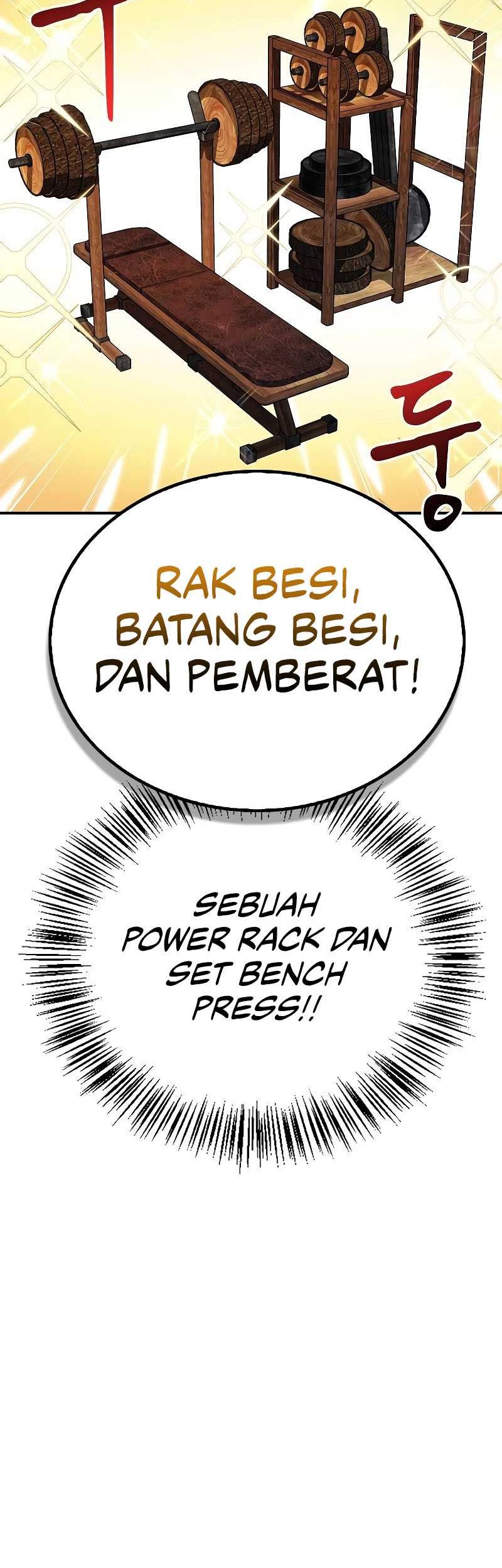 Genius Martial Arts Trainer Chapter 20 Gambar 23