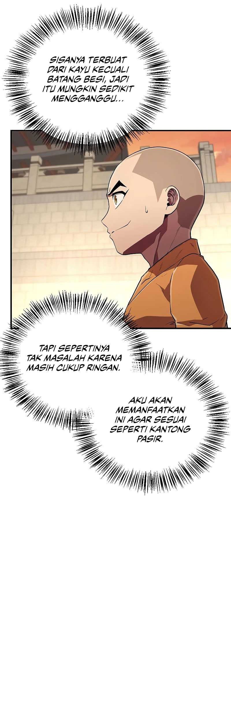 Genius Martial Arts Trainer Chapter 20 Gambar 24
