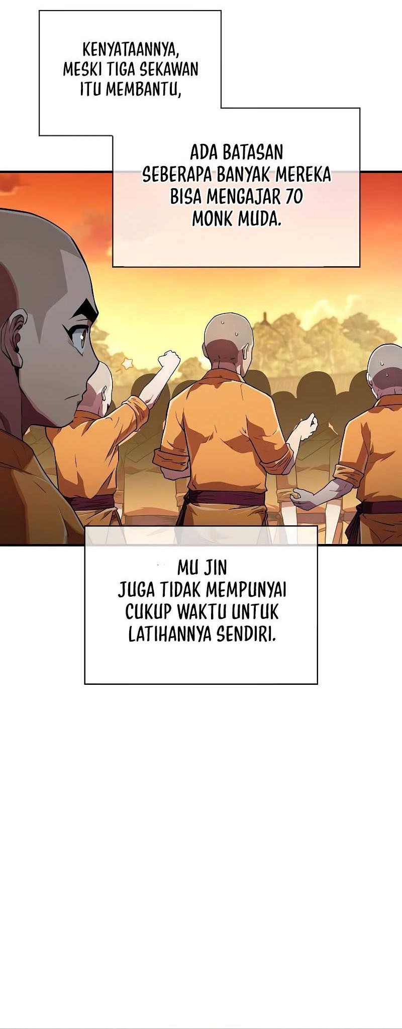 Genius Martial Arts Trainer Chapter 20 Gambar 25