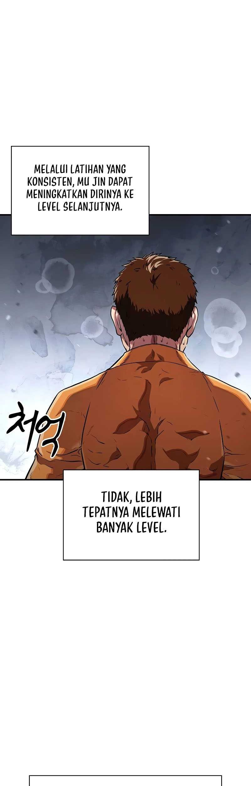 Genius Martial Arts Trainer Chapter 20 Gambar 28