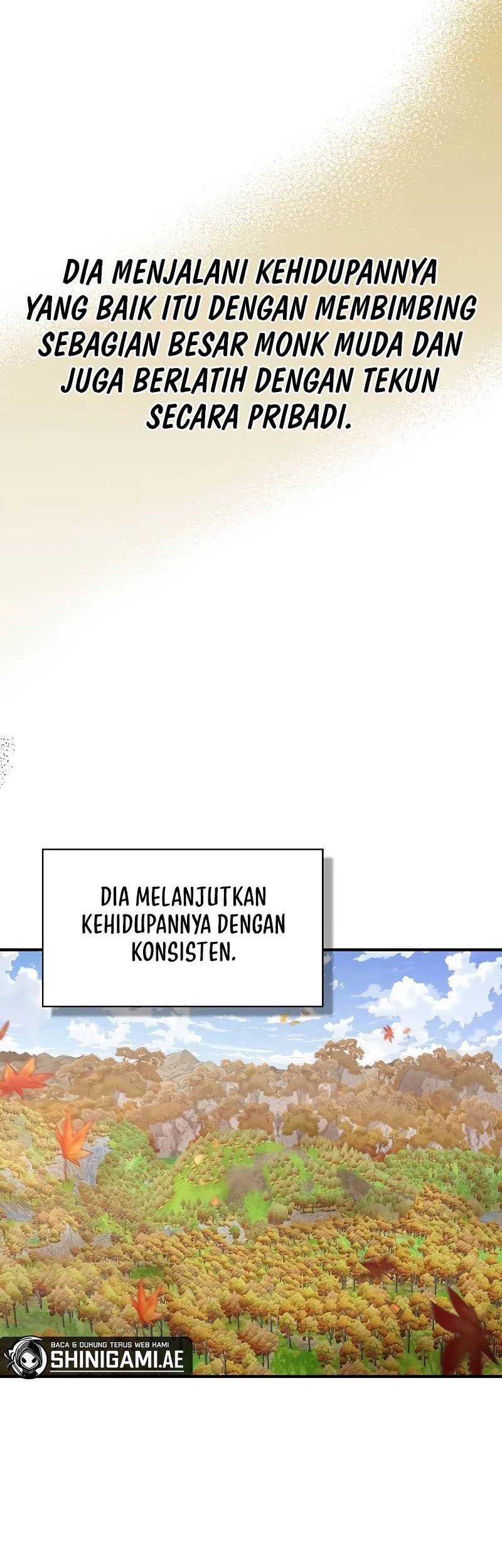 Genius Martial Arts Trainer Chapter 20 Gambar 33