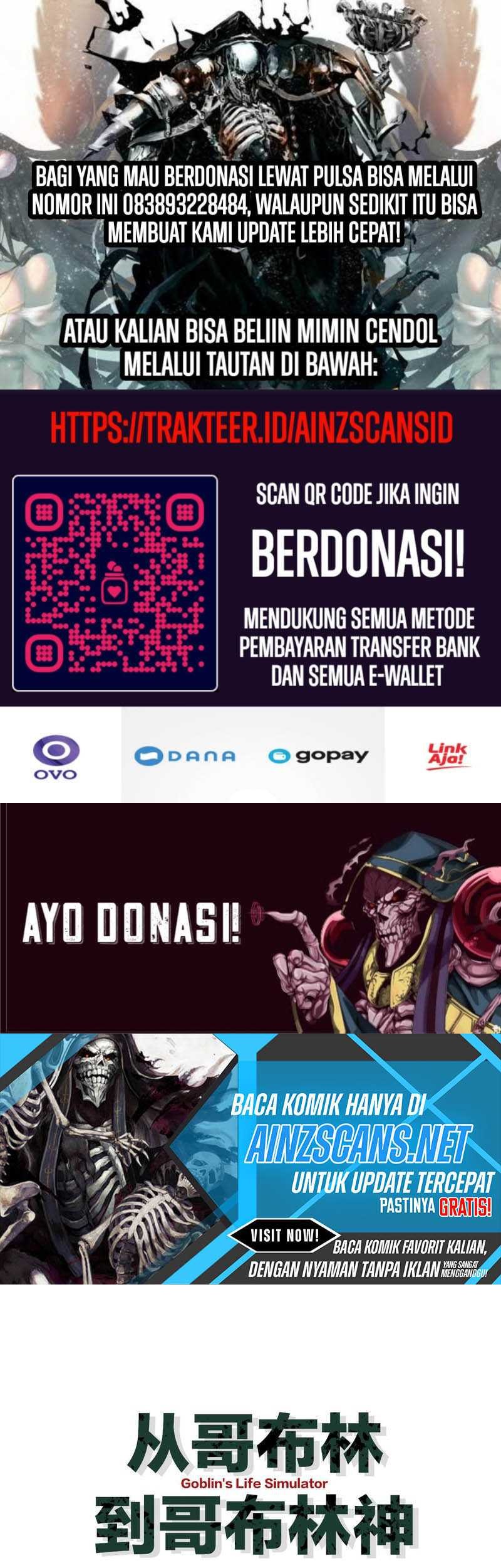 Baca Manhua From Goblin to Goblin God Chapter 07 Gambar 2