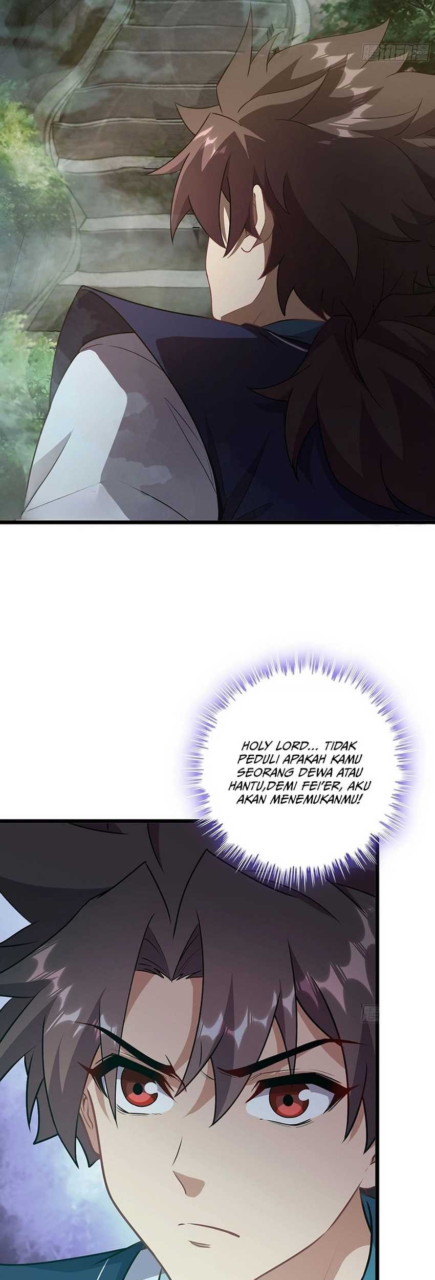 Forged Immortal Chapter 17 Gambar 14