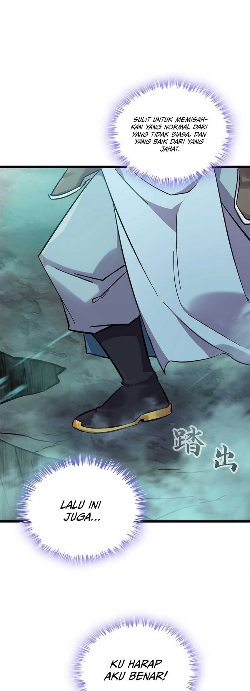 Forged Immortal Chapter 17 Gambar 42