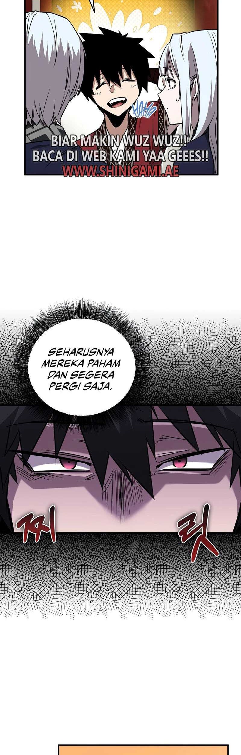 Childhood Friend Of The Zenith Chapter 21 Gambar 7