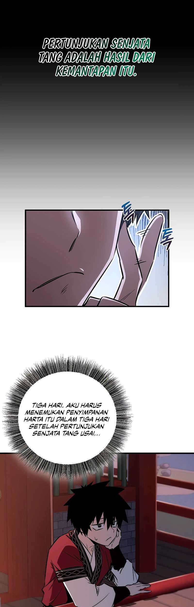 Childhood Friend Of The Zenith Chapter 20 Gambar 10