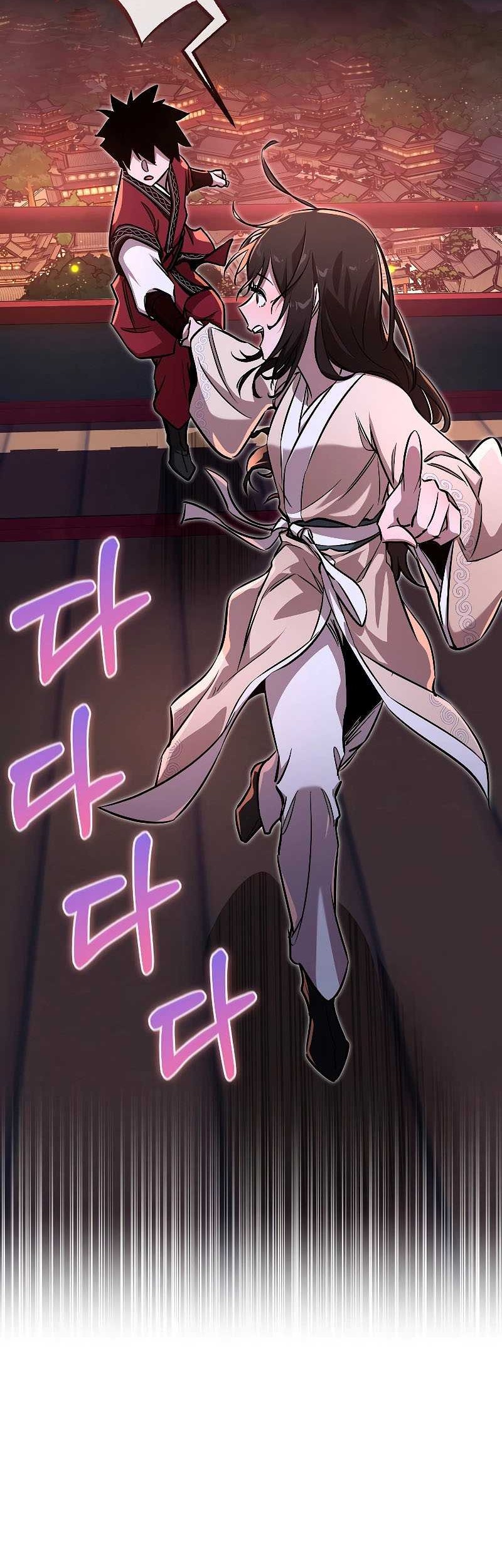 Childhood Friend Of The Zenith Chapter 20 Gambar 17
