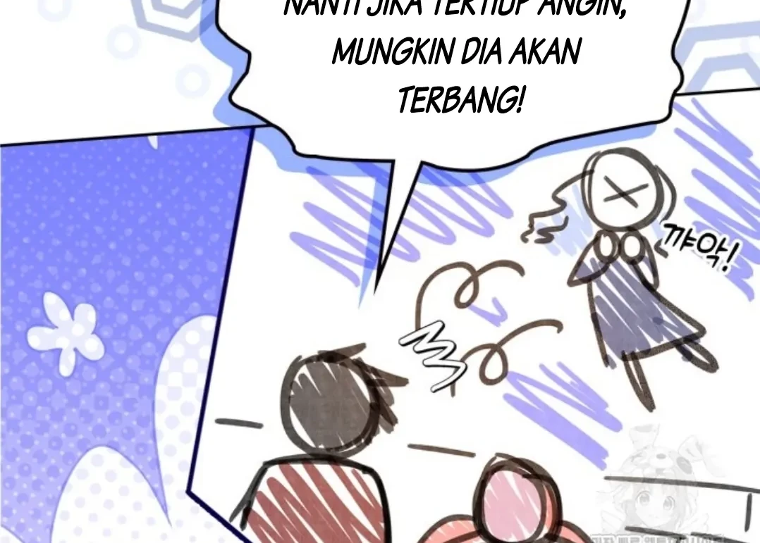 Baby Prisoner of Winter Castle Chapter 24 Gambar 33