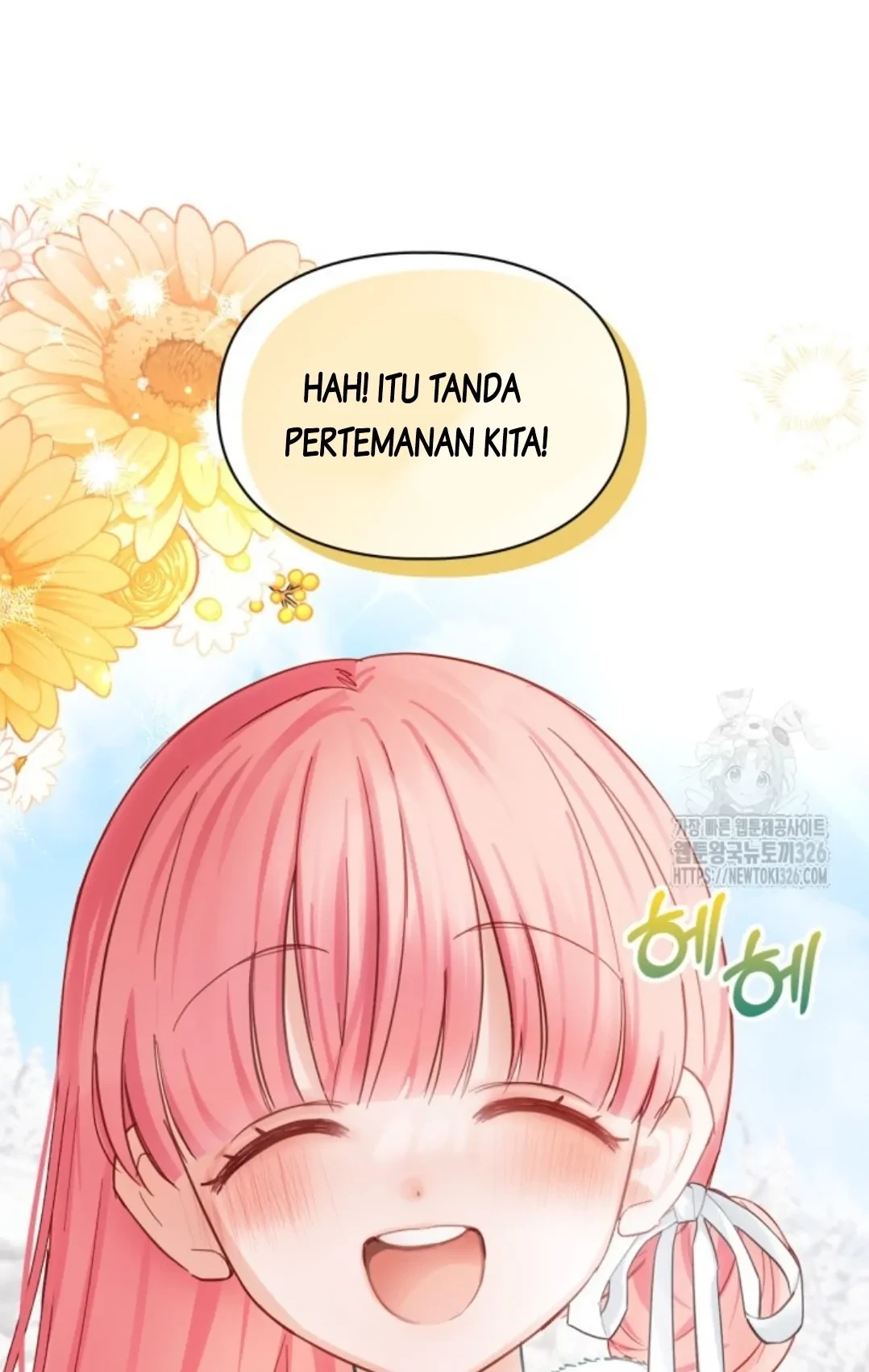 Baby Prisoner of Winter Castle Chapter 24 Gambar 69