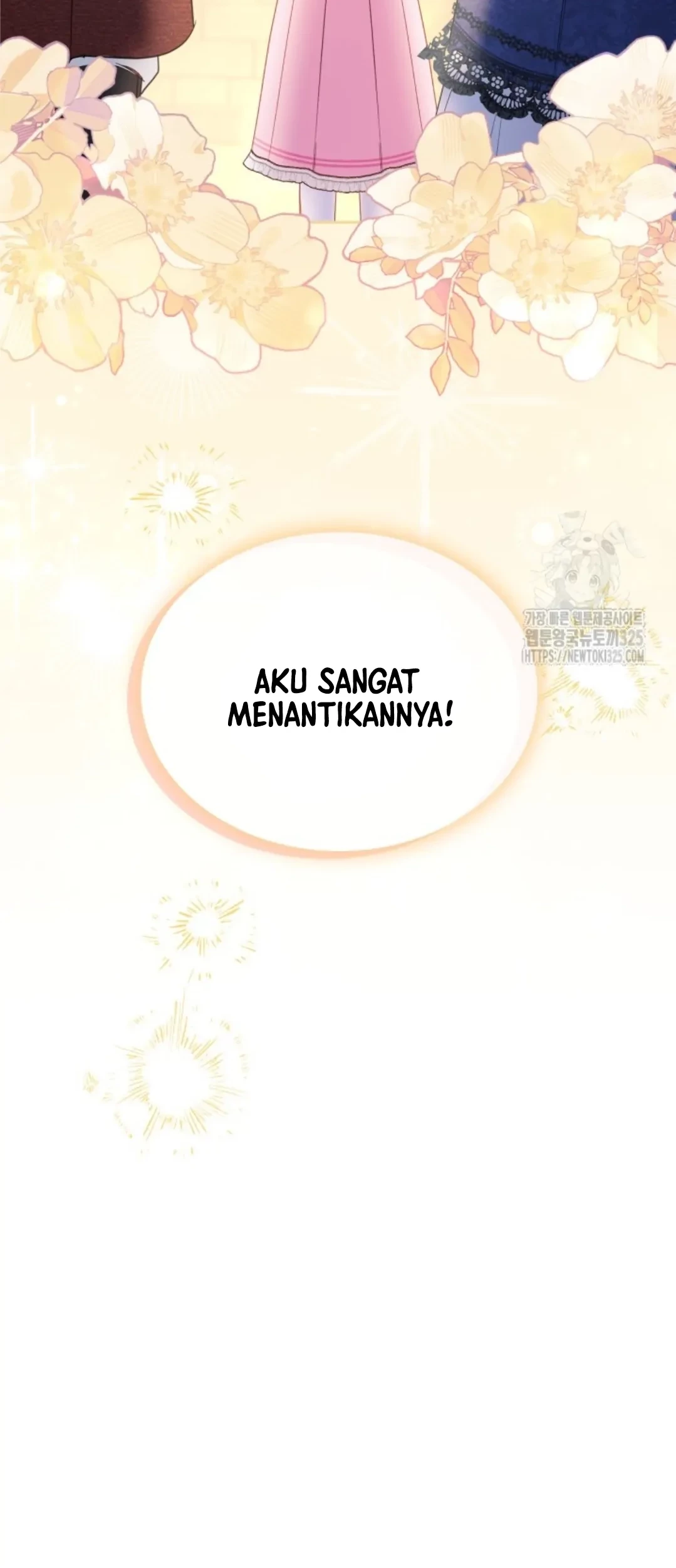 Baby Prisoner of Winter Castle Chapter 23 Gambar 70