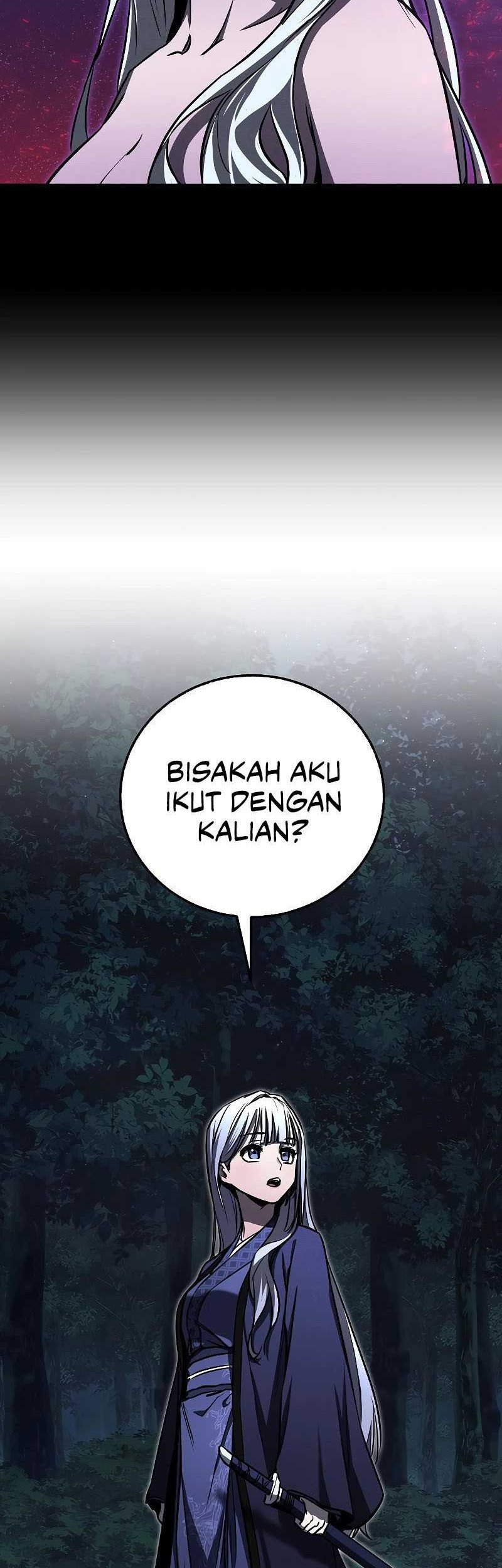 Childhood Friend Of The Zenith Chapter 17 Gambar 55