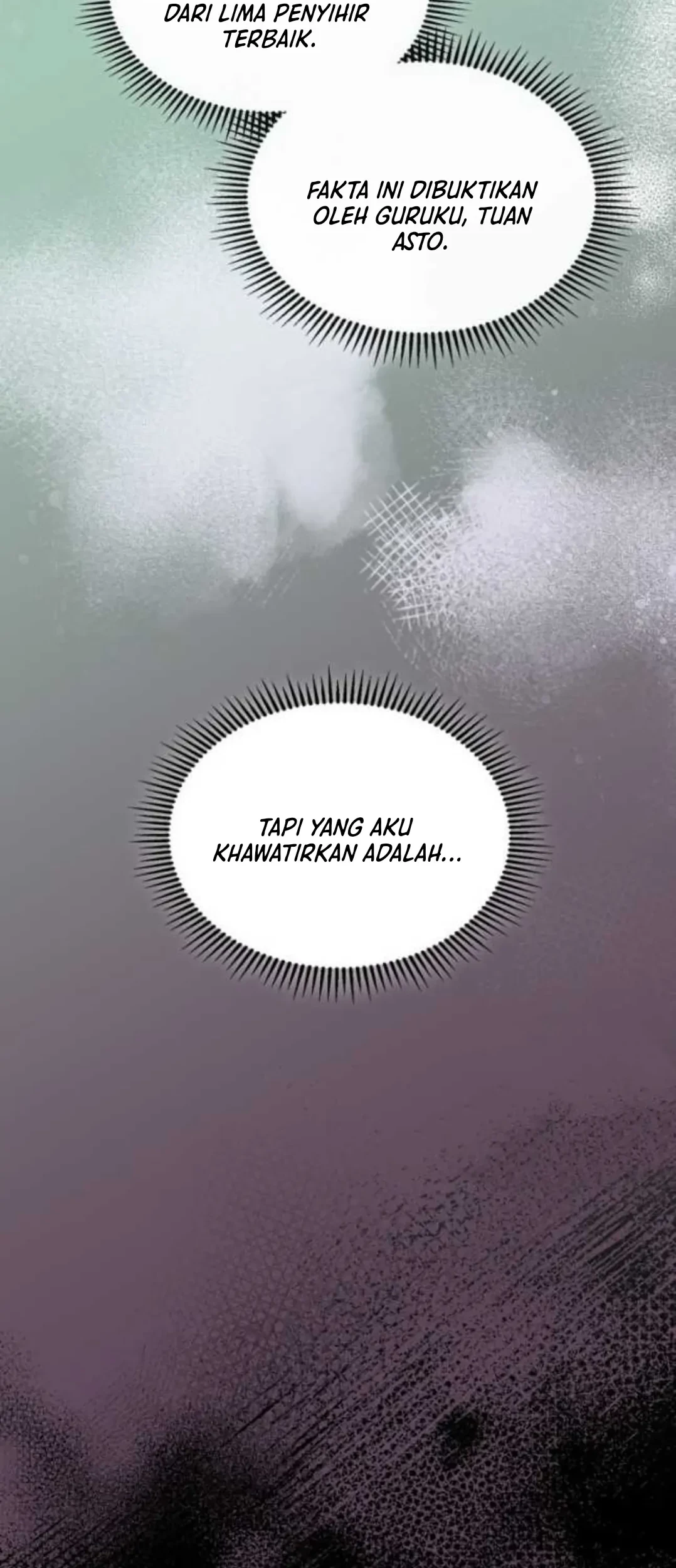 Baby Prisoner of Winter Castle Chapter 22 Gambar 29