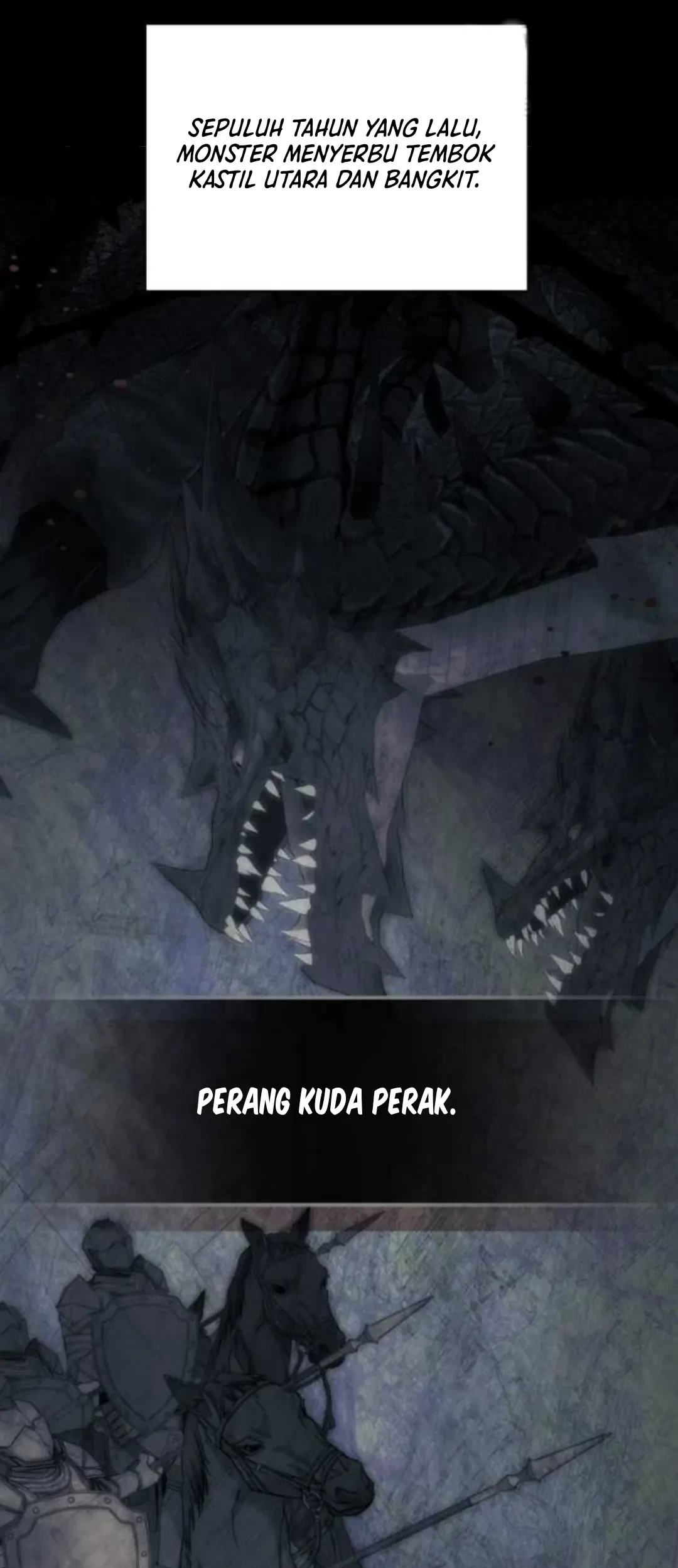 Baby Prisoner of Winter Castle Chapter 22 Gambar 36