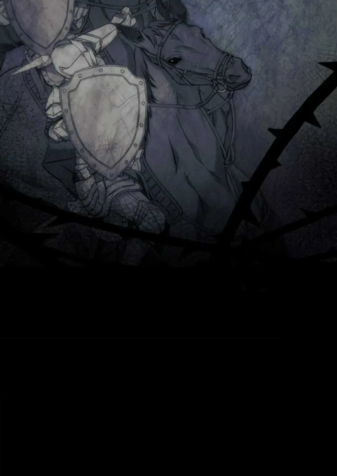 Baby Prisoner of Winter Castle Chapter 22 Gambar 37