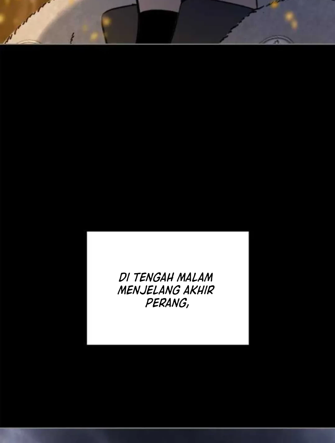 Baby Prisoner of Winter Castle Chapter 22 Gambar 42