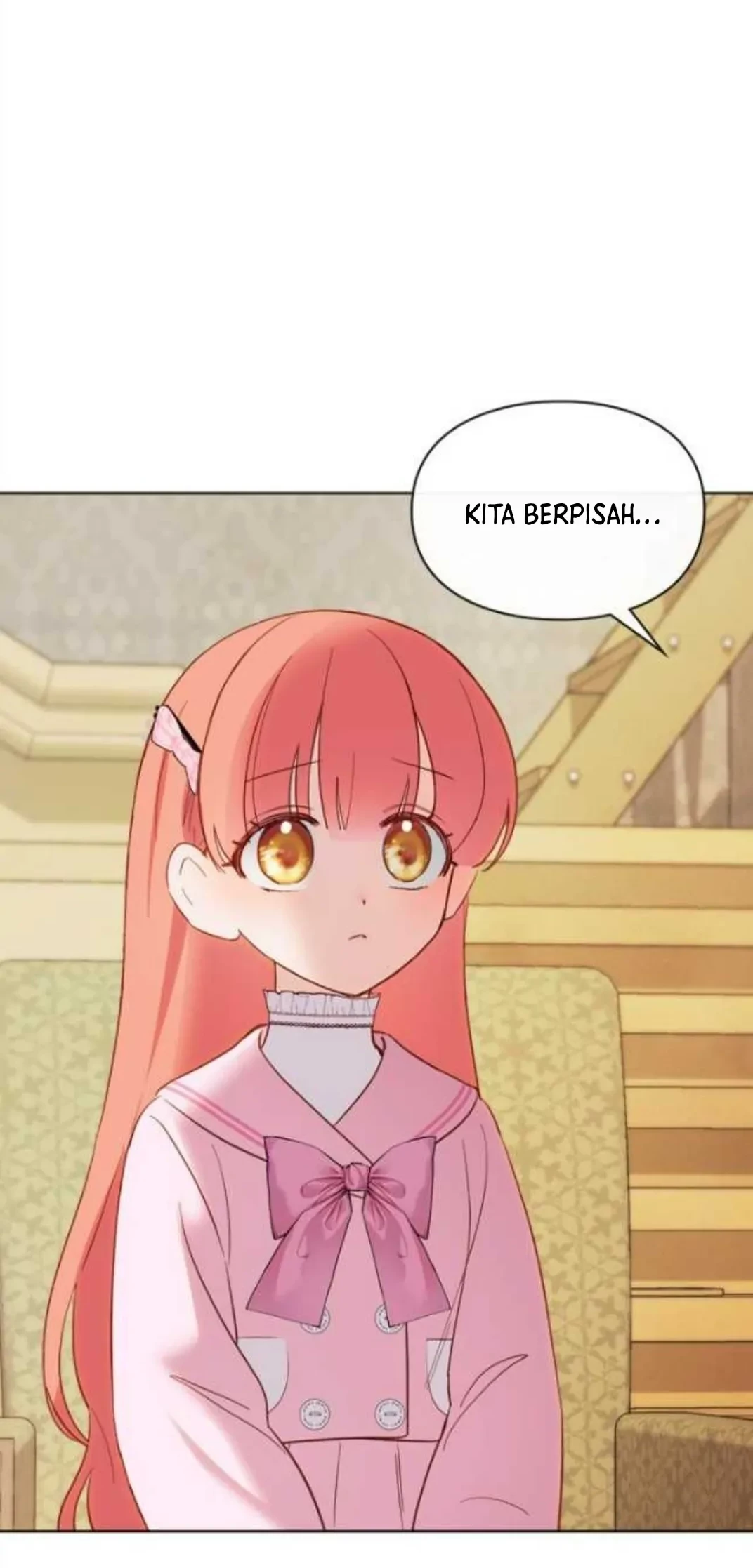 Baby Prisoner of Winter Castle Chapter 22 Gambar 89