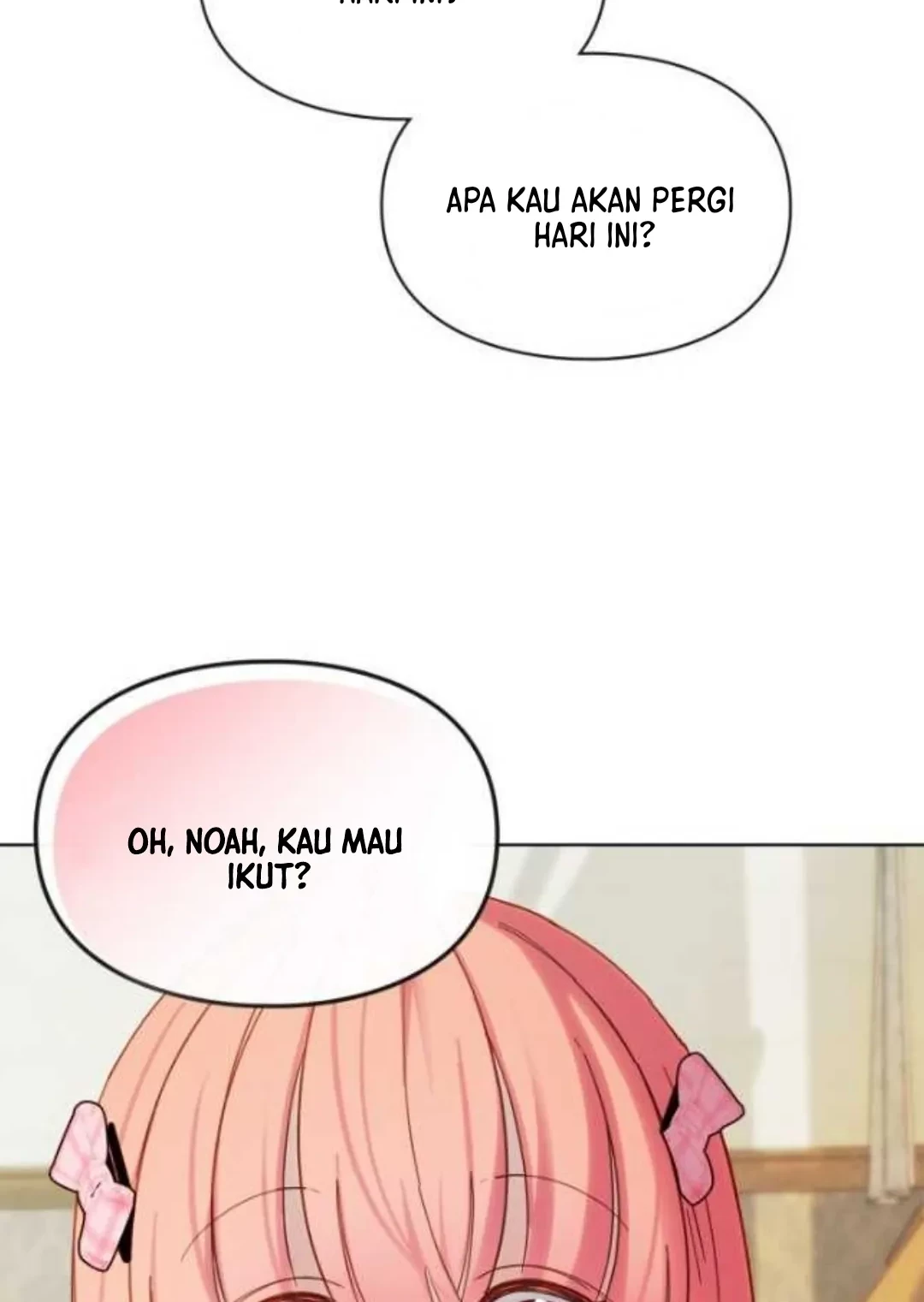 Baby Prisoner of Winter Castle Chapter 22 Gambar 101