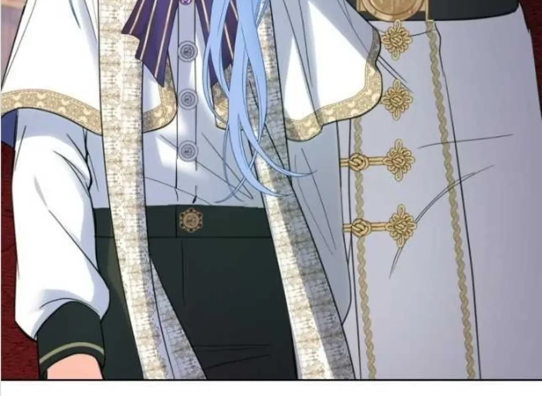 Baby Prisoner of Winter Castle Chapter 22 Gambar 16