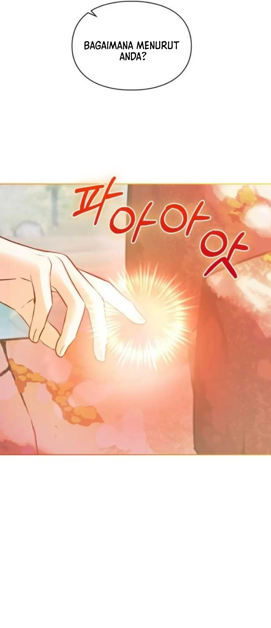 Baby Prisoner of Winter Castle Chapter 22 Gambar 20
