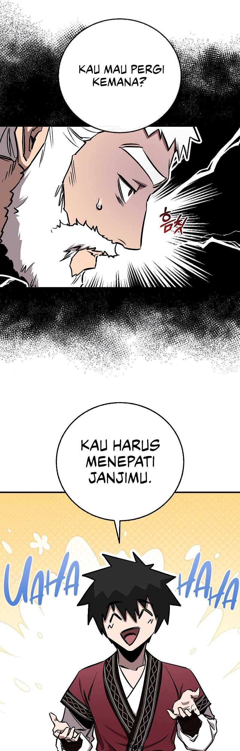 Childhood Friend Of The Zenith Chapter 16 Gambar 22