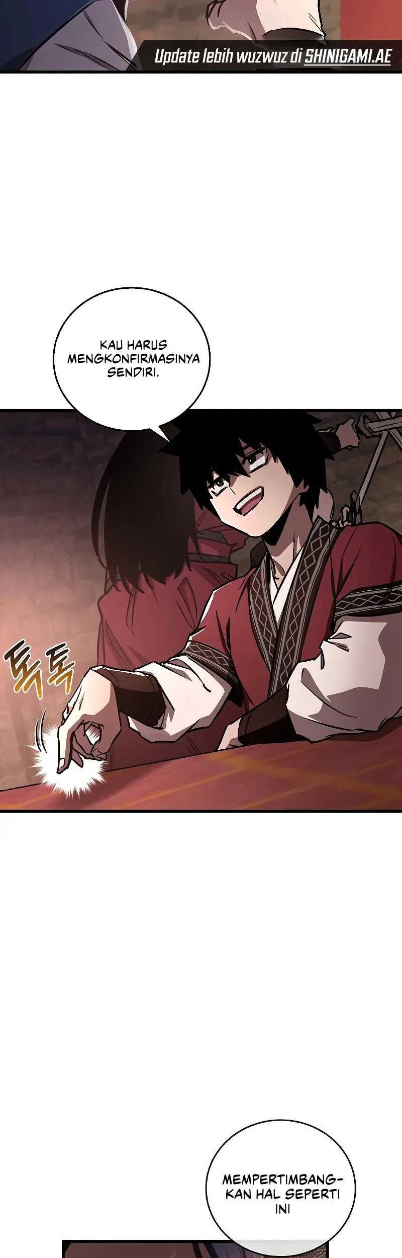 Childhood Friend Of The Zenith Chapter 13 Gambar 19