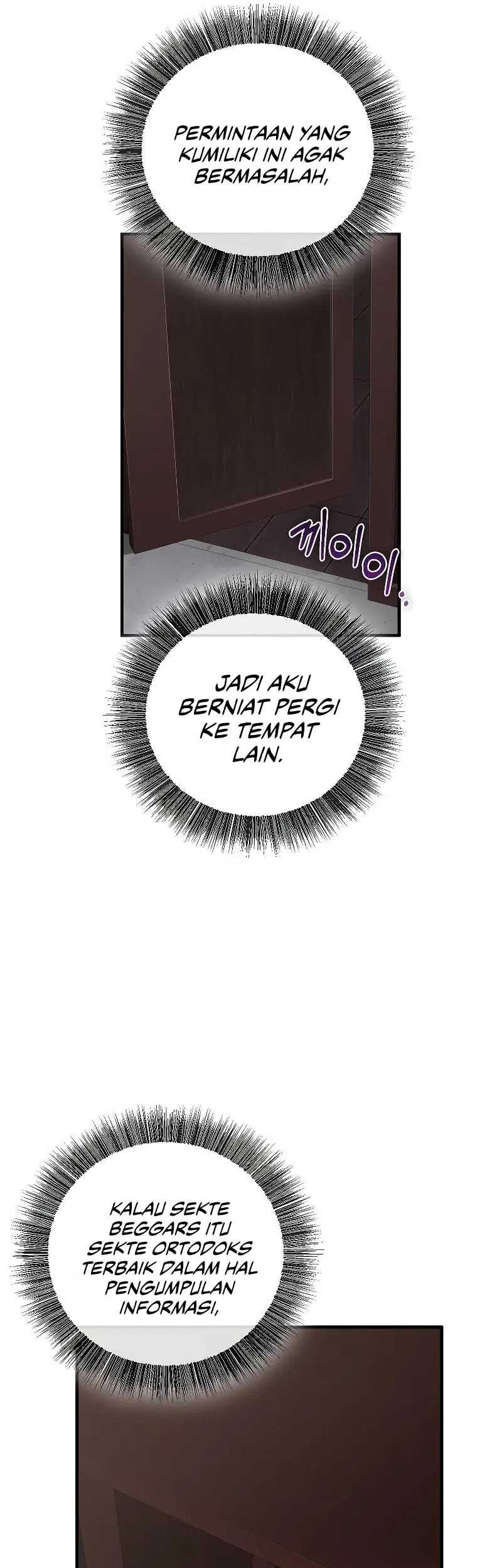 Childhood Friend Of The Zenith Chapter 12 Gambar 50