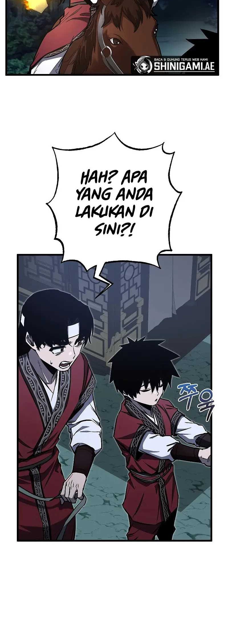 Childhood Friend Of The Zenith Chapter 11 Gambar 10