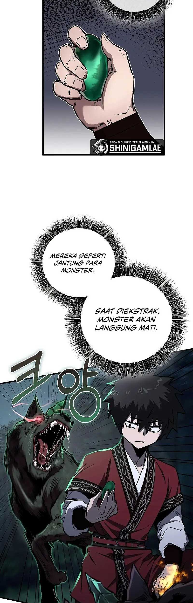 Childhood Friend Of The Zenith Chapter 11 Gambar 17